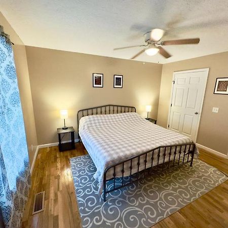 Cozy 2 Bedroom Townhouse Near Lake And Restaurants Guntersville Exteriér fotografie