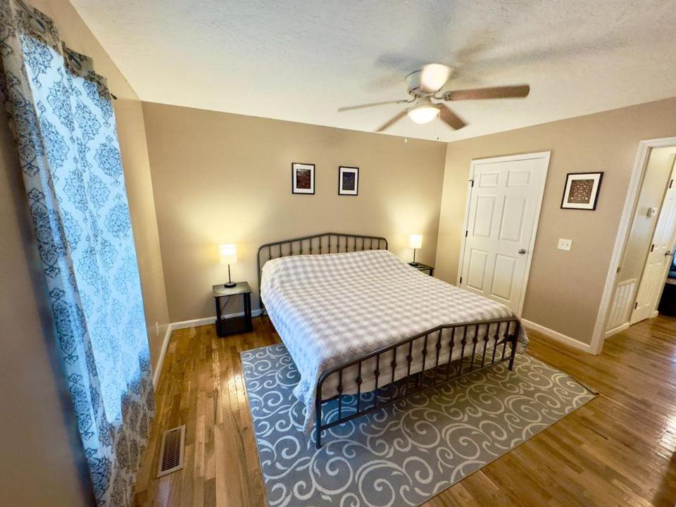 Cozy 2 Bedroom Townhouse Near Lake And Restaurants Guntersville Exteriér fotografie