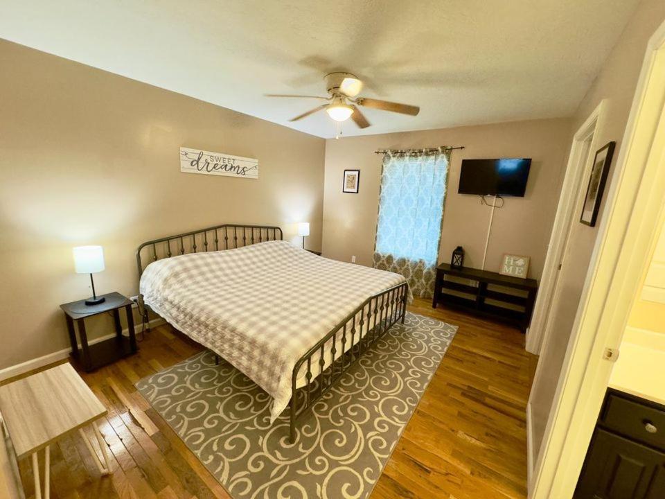 Cozy 2 Bedroom Townhouse Near Lake And Restaurants Guntersville Exteriér fotografie