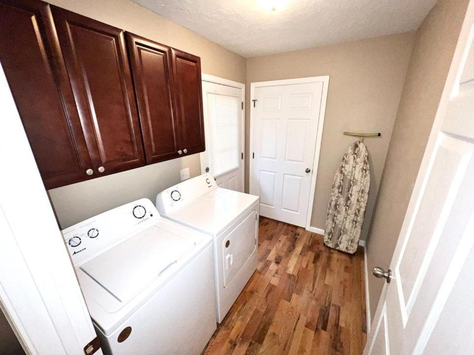 Cozy 2 Bedroom Townhouse Near Lake And Restaurants Guntersville Exteriér fotografie