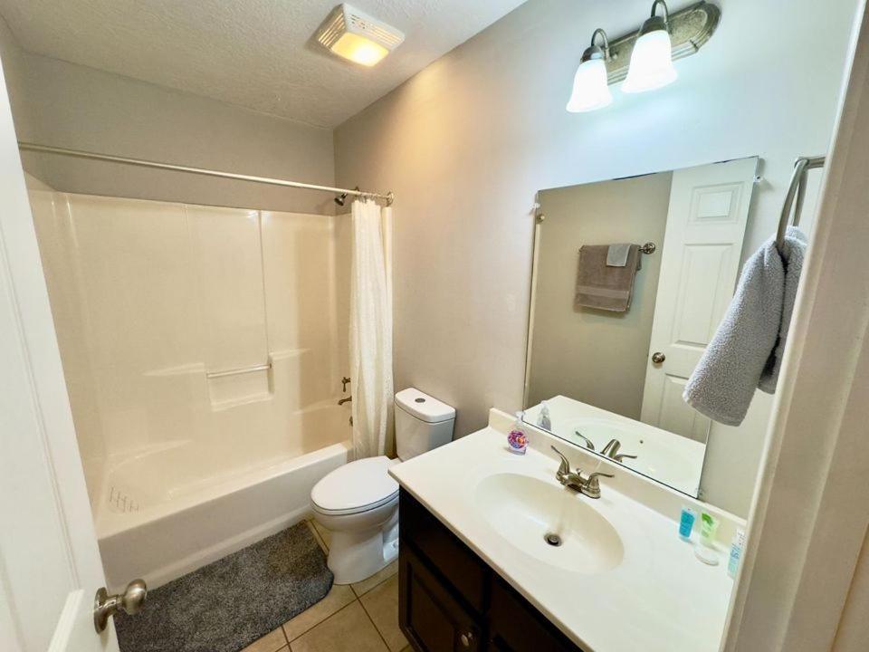 Cozy 2 Bedroom Townhouse Near Lake And Restaurants Guntersville Exteriér fotografie